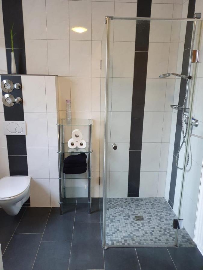 Katjas Ferienwohnung Nittel Esterno foto